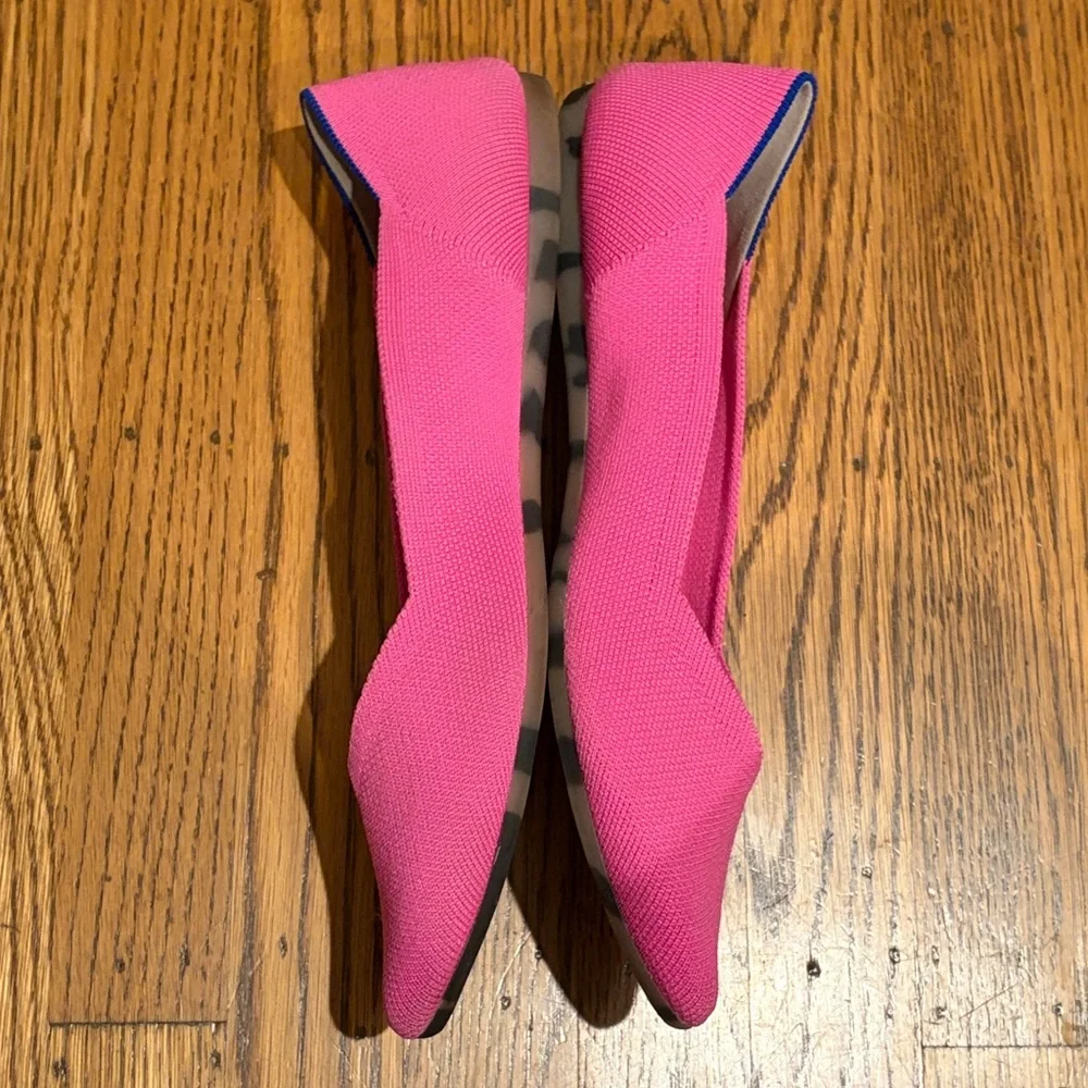 Rothy’s Shoes - Picture 2 of 8